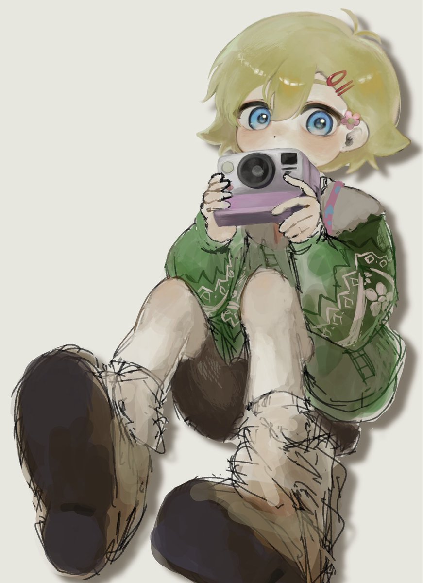 のっさん tweet media
