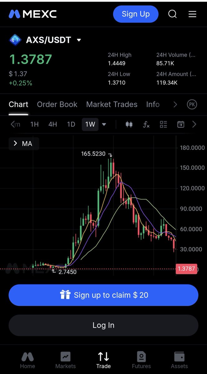 emreakar_2000's tweet image. Benim motivasyon❗️
$Axs kazandıysa biz kesin kazanırız $BRN 🎮

@BrnMetaverse @BrnTurkiye @EndlessClash_ @YTBaranOzcan @sera_grr @emreturkolu @FilizIj @zeynepztrkbrn
#Altseason #Bitcoin #Ethereum #Metaverse #Web3 #GameFi #ETH

Pazar gs günay Antalya okan yunus fb zeki bursa