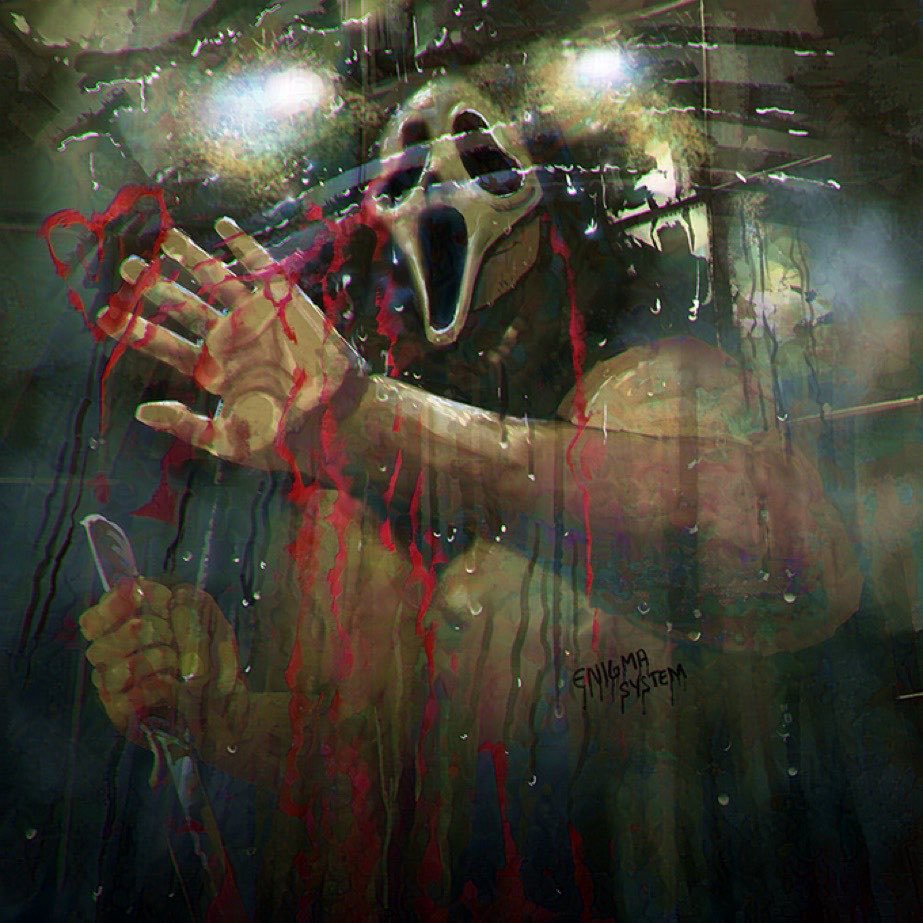 Enigma🔪🔺DOKOMI➡5A48 tweet media