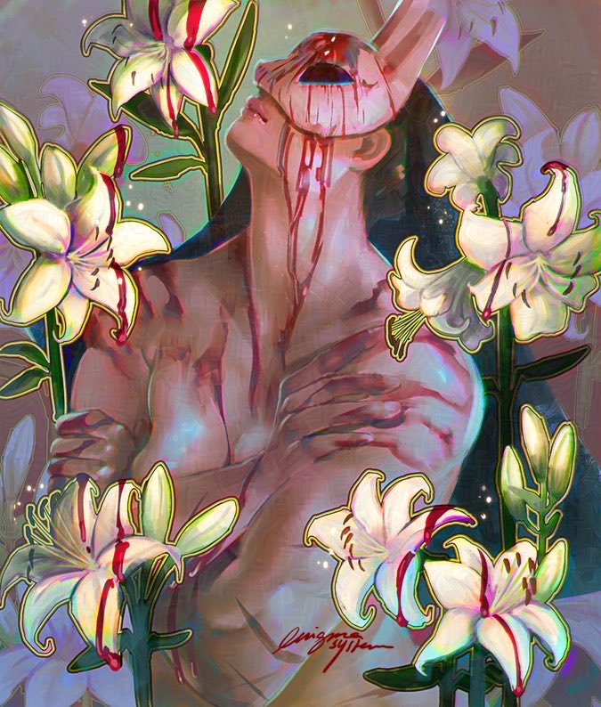 Enigma🔪🔺DOKOMI➡5A48 tweet media