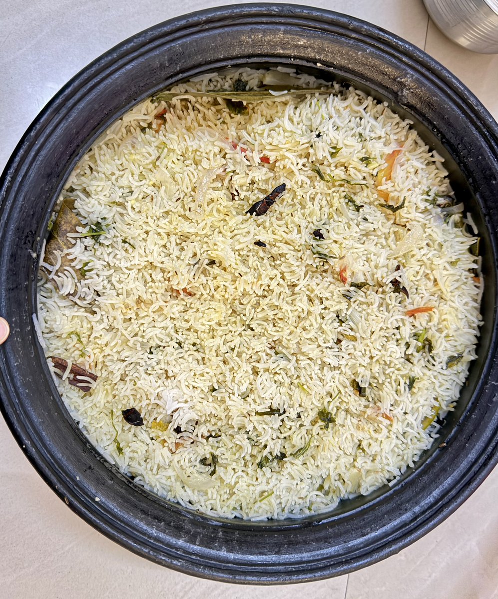 gvspk's tweet image. #Lunch