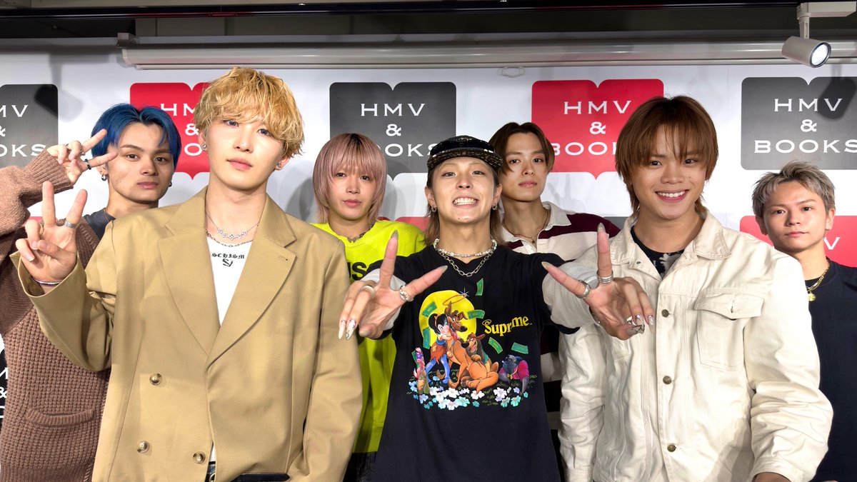 KID PHENOMENON【公式】 tweet media