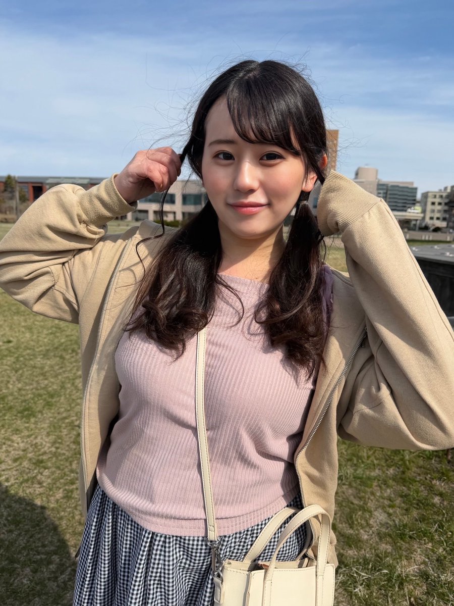 おむつ女子大生の秘密 tweet media