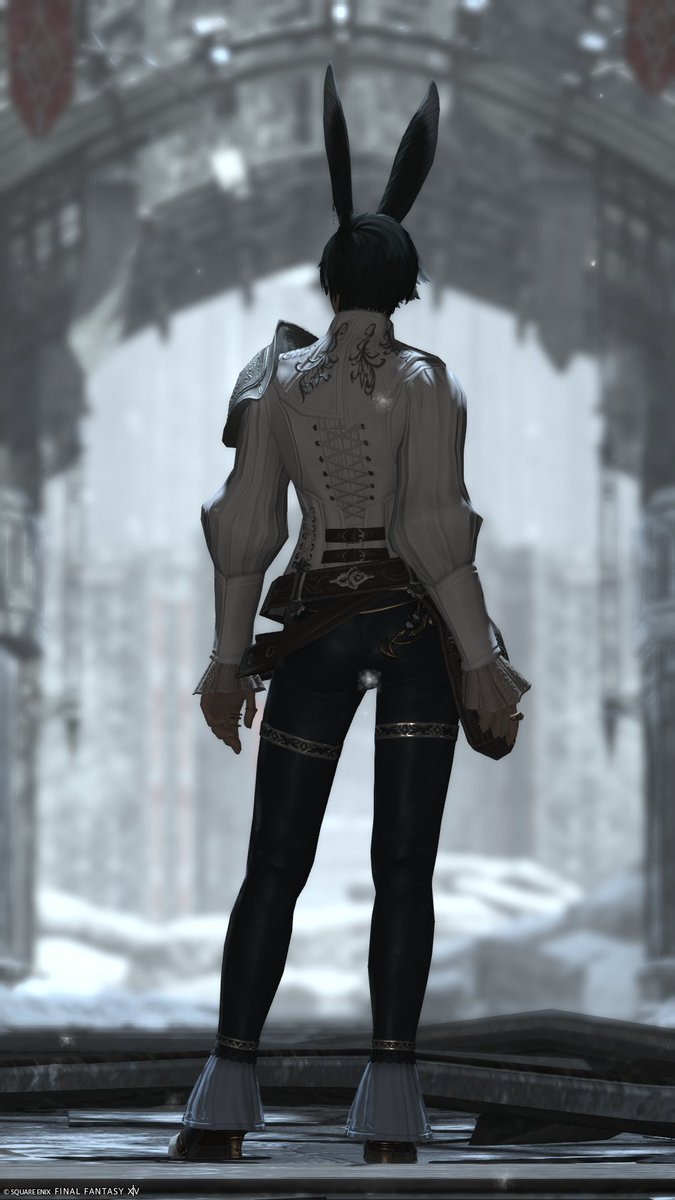 178_inaba_ff14's tweet photo. ｺｰﾄﾘｰﾗｳﾞｧｰのﾋｰﾙとﾌﾘﾙが好き、というﾐﾗﾌﾟﾘ https://t.co/u2tHjXzsma