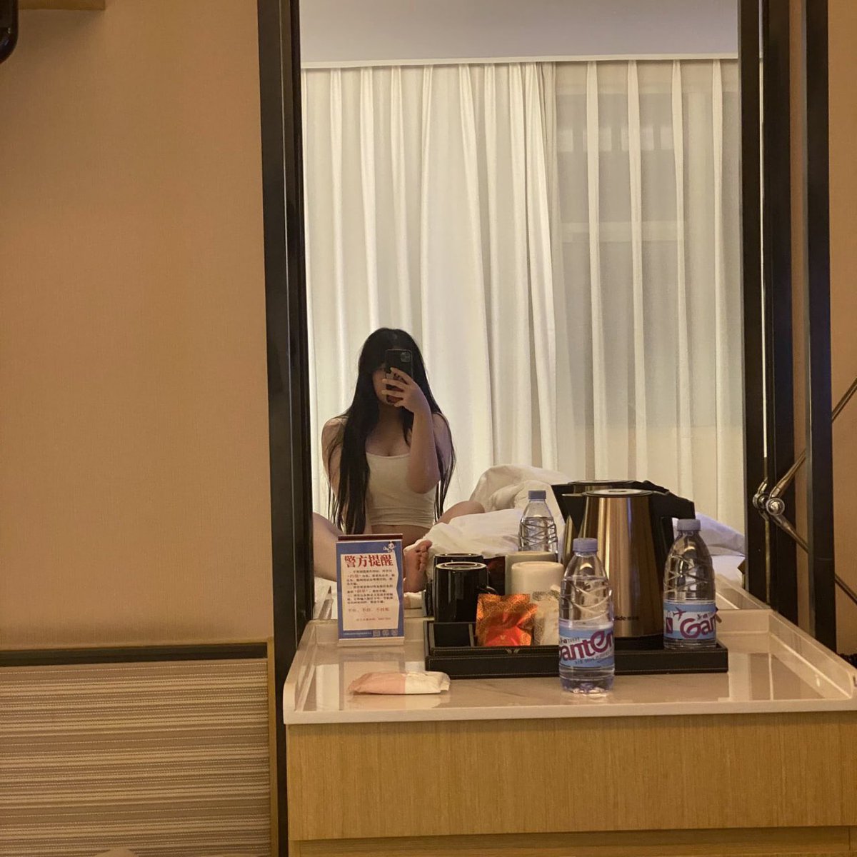 琉璃仙子 tweet media