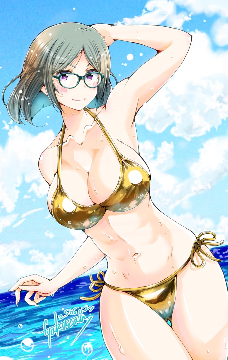 岳山　4月29日(水)全艦、東へ！A-54 「岳山」 tweet media
