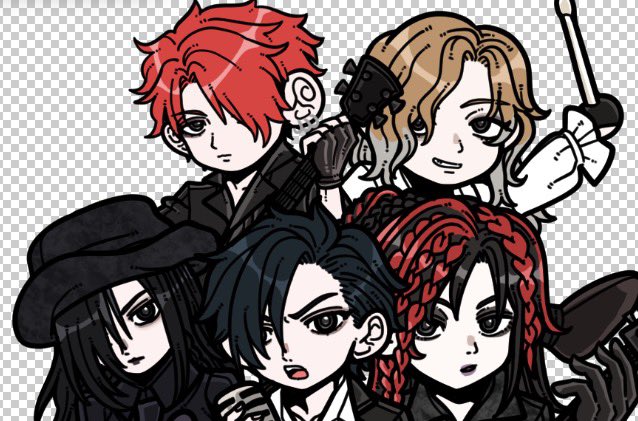 匿名 tweet media