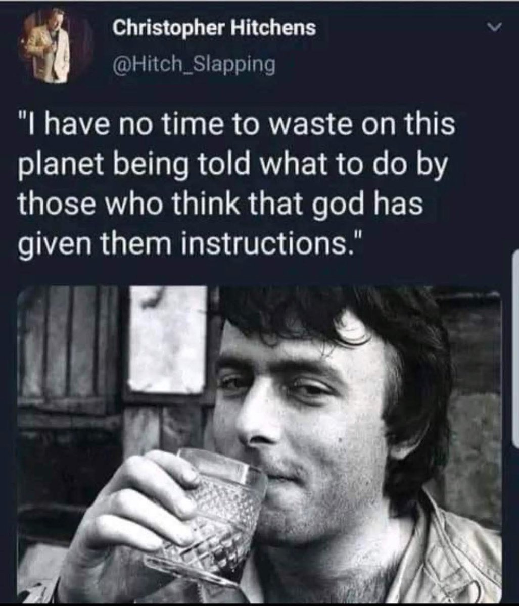 The Skeptic tweet media