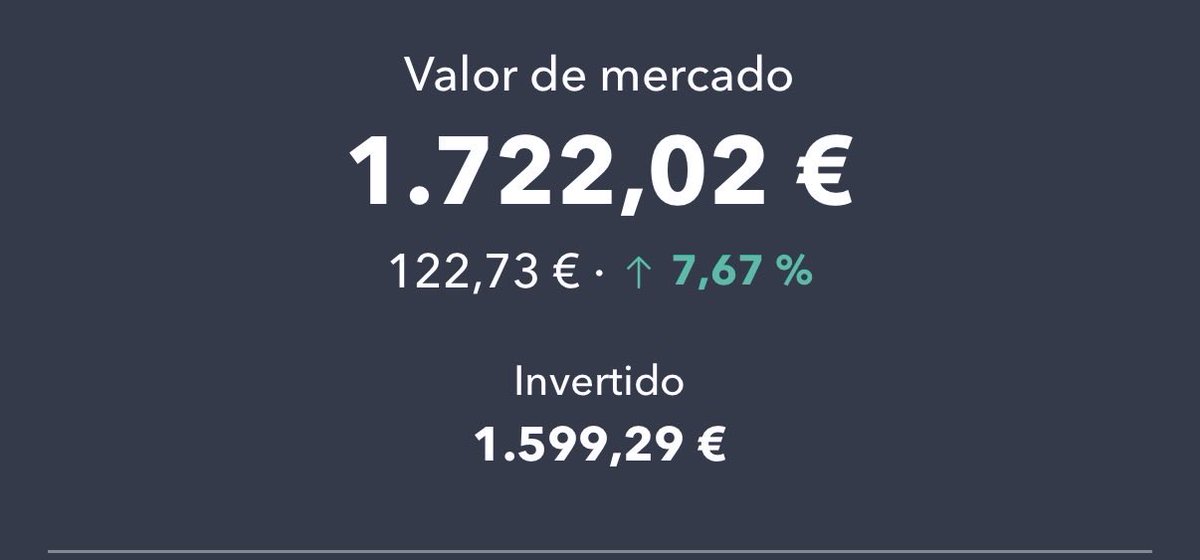 Inversor maniático tweet media