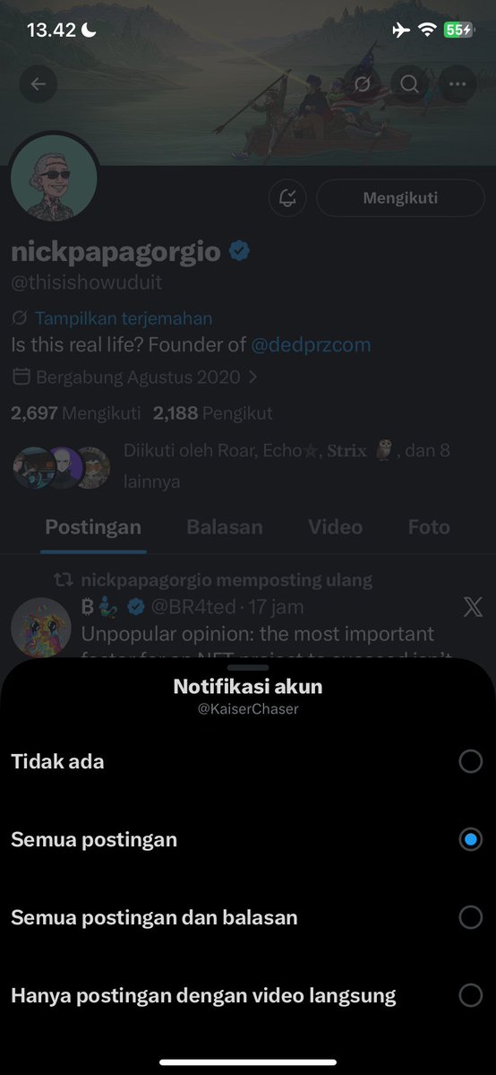 Kaiser🥇 tweet media