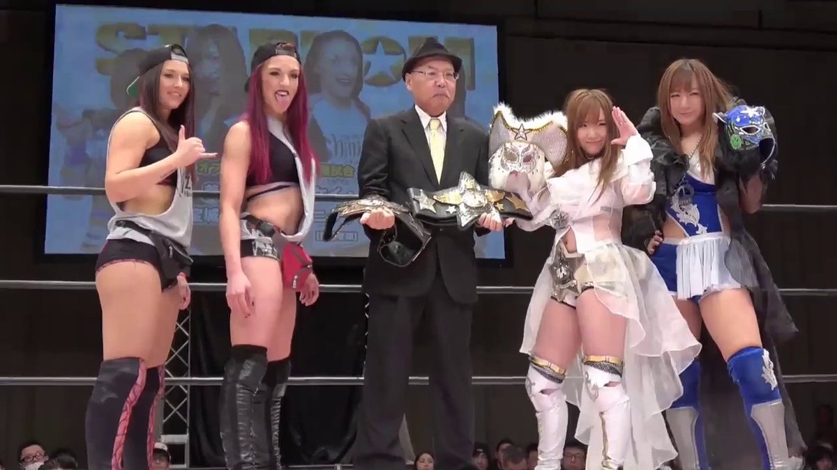 dakotakaitales's tweet image. It’s Daily Photo Week. Daily Nixon Newell Posts focus on a single photo of @RealNixonNewell. @KLR_KayLeeRay @KAIRI_official #WrestlingCommunity #WeWantKairi