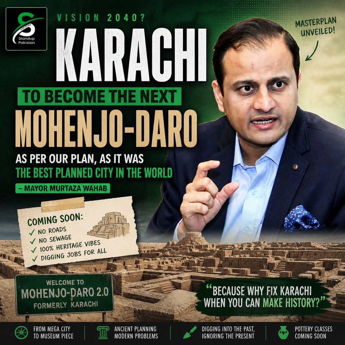 Standup Pakistan tweet media
