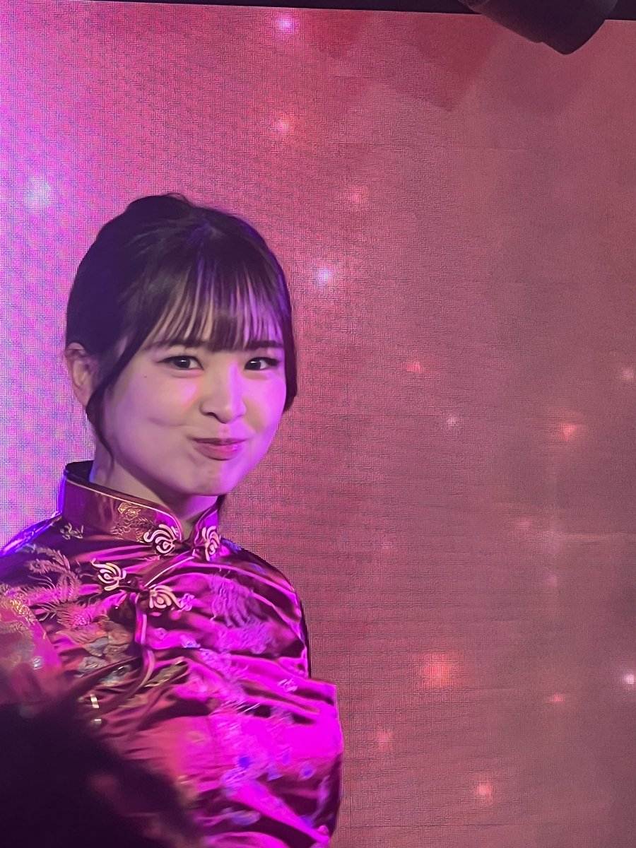 issei8841's tweet image. 2026.5.3
Supah Kawai Morning！Vol.25無銭Live
@ BIG PEN
#WONDER*WHITE  #ワンホワ 
 #ARISU 

 スマホクオ リティ📱