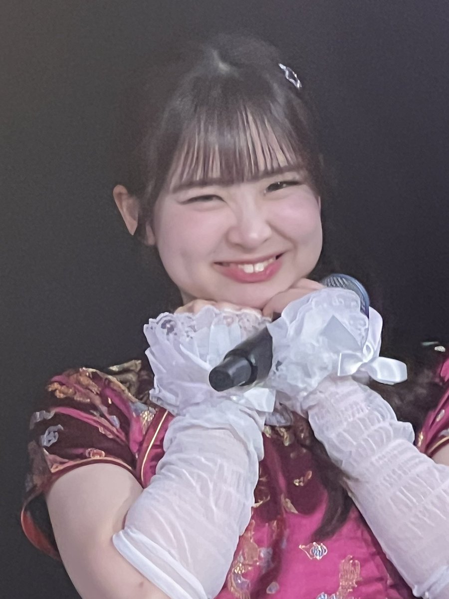 issei8841's tweet image. 2026.5.3
Supah Kawai Morning！Vol.25無銭Live
@ BIG PEN
#WONDER*WHITE  #ワンホワ 
 #ARISU 

 スマホクオ リティ📱