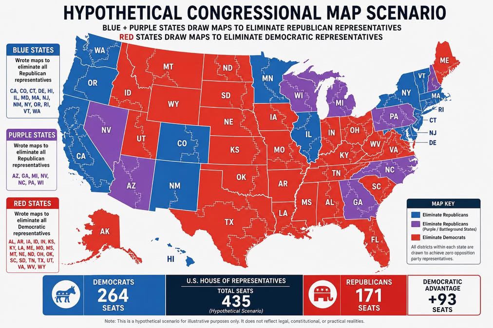 EverythingZebra's tweet image. You forgot a couple states that will also be doing the same in the near future.

#MAGA needs a walker for shooting itself in the foot so often. It's almost like it's being ran by a bunch of morons!