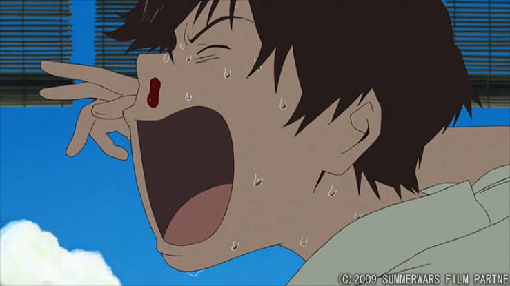 介々 tweet media