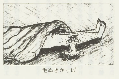 御田鍬; tweet media