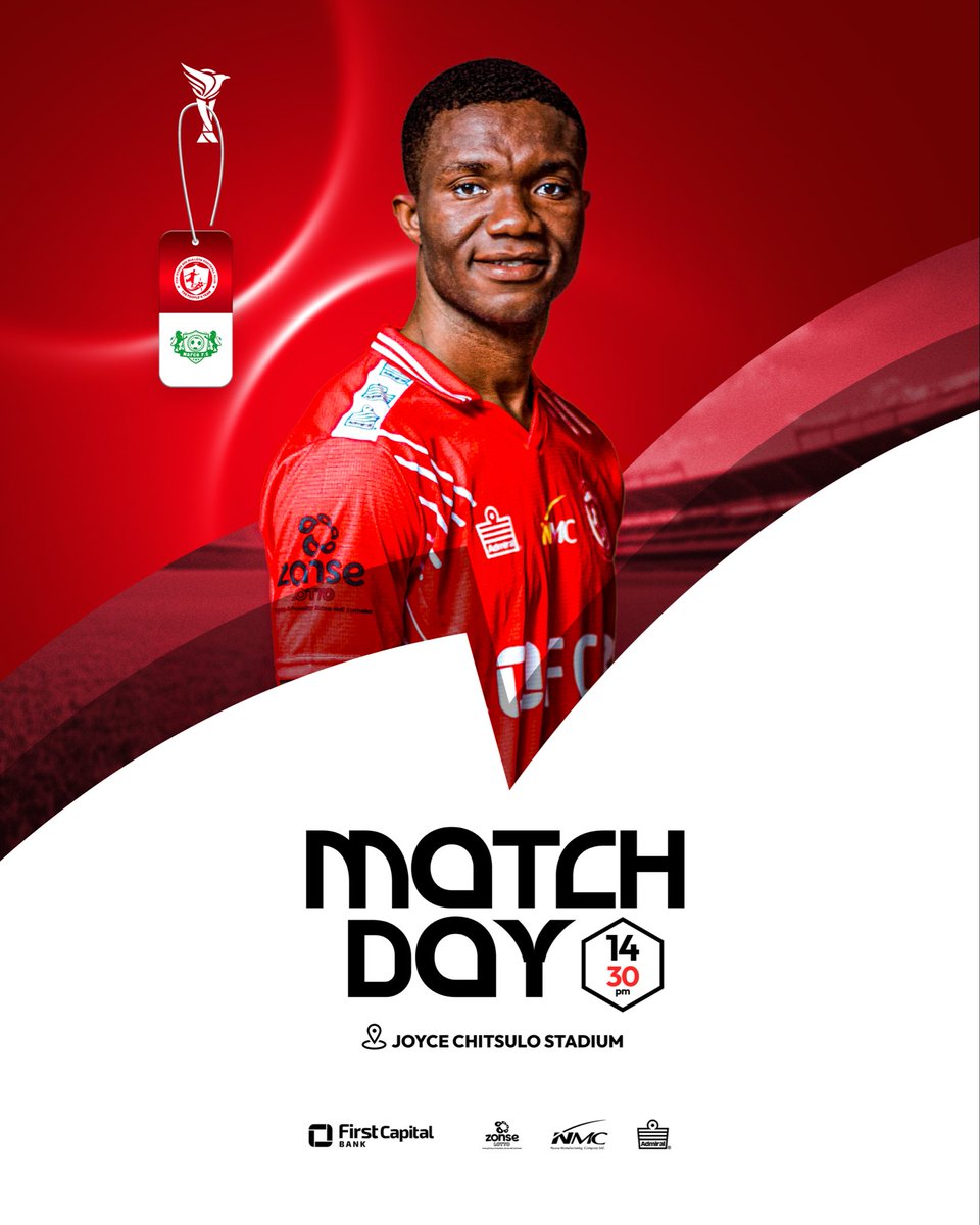FCB Nyasa Big Bullets tweet media
