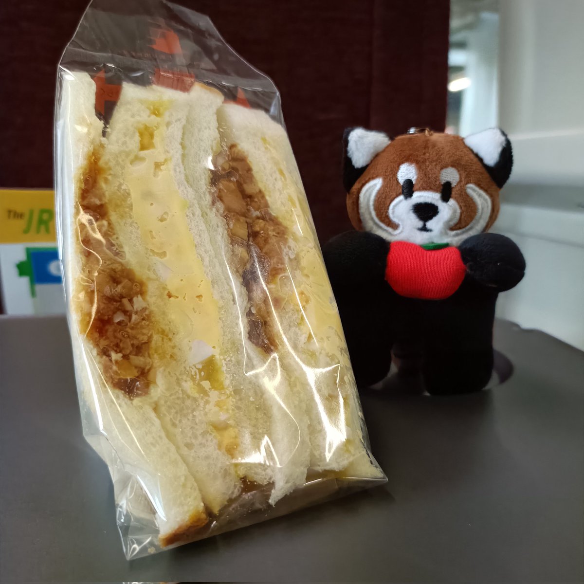 れおなーど【おリンゴは持たない派🍎】 tweet media
