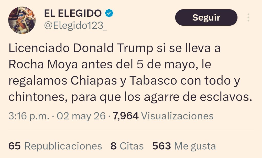 Jimena tweet media
