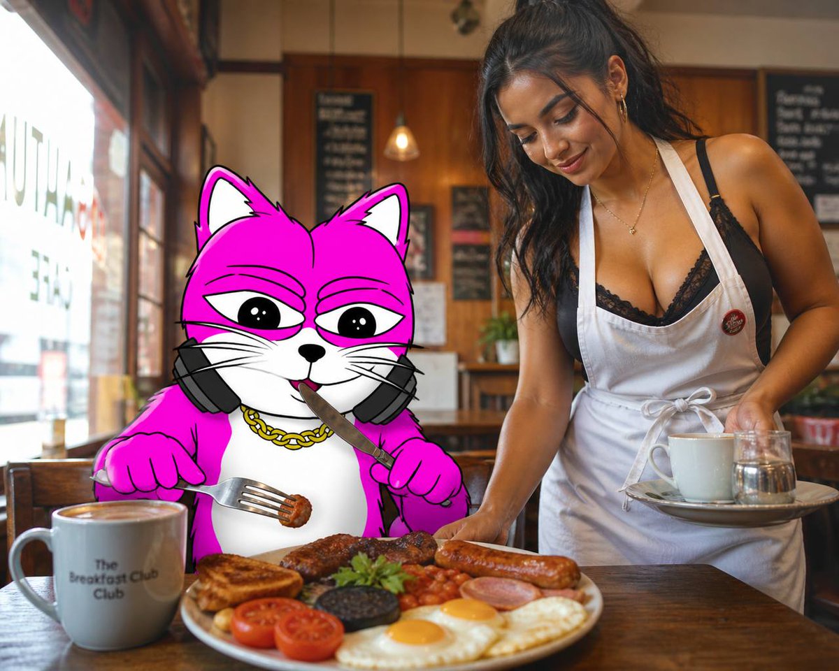 DUBCAT tweet media