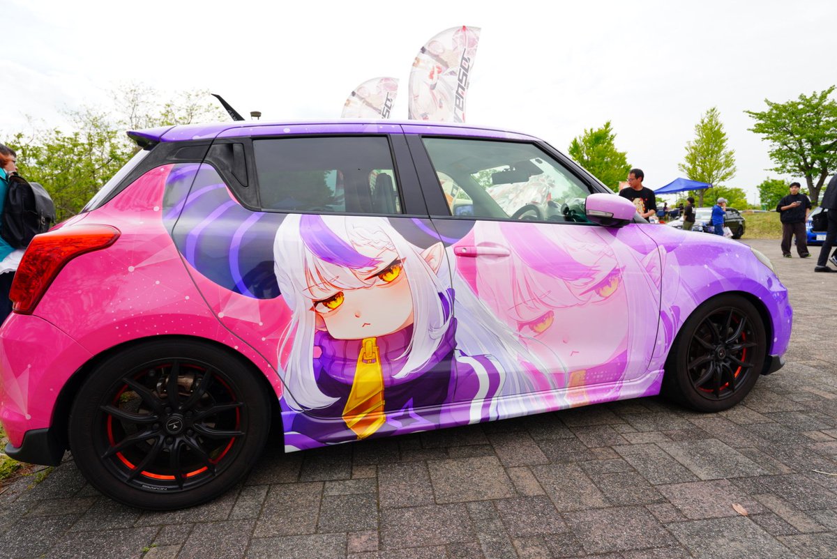 びっぐぴーち tweet media