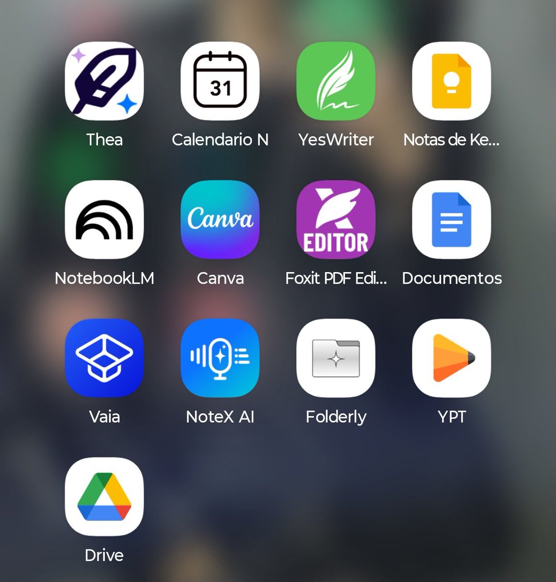 dearlamby's tweet photo. Estas son las apps q tengo en mi celu para organizar mis estudios recomienden algunas bonitas #studytwtesp ₍^. .^₎⟆ https://t.co/2VvaLD3c6S