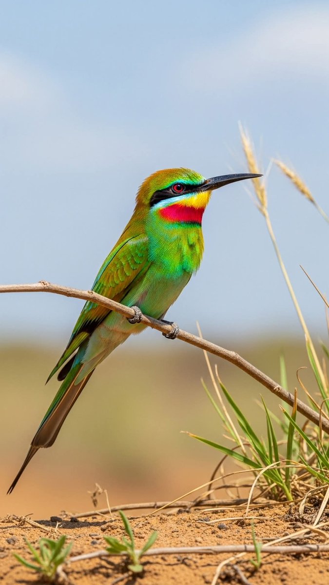 Avian Adventure tweet media