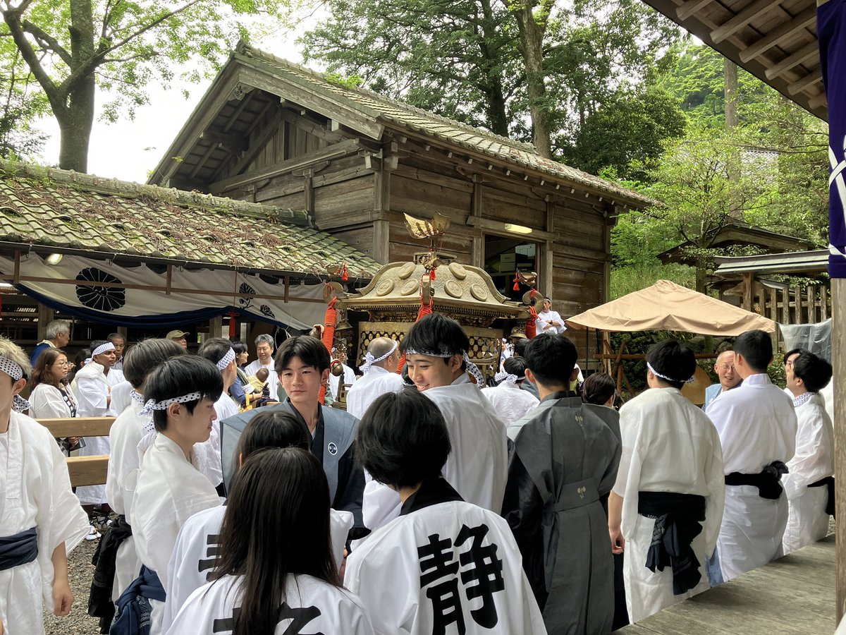 丸竹夷二 tweet media