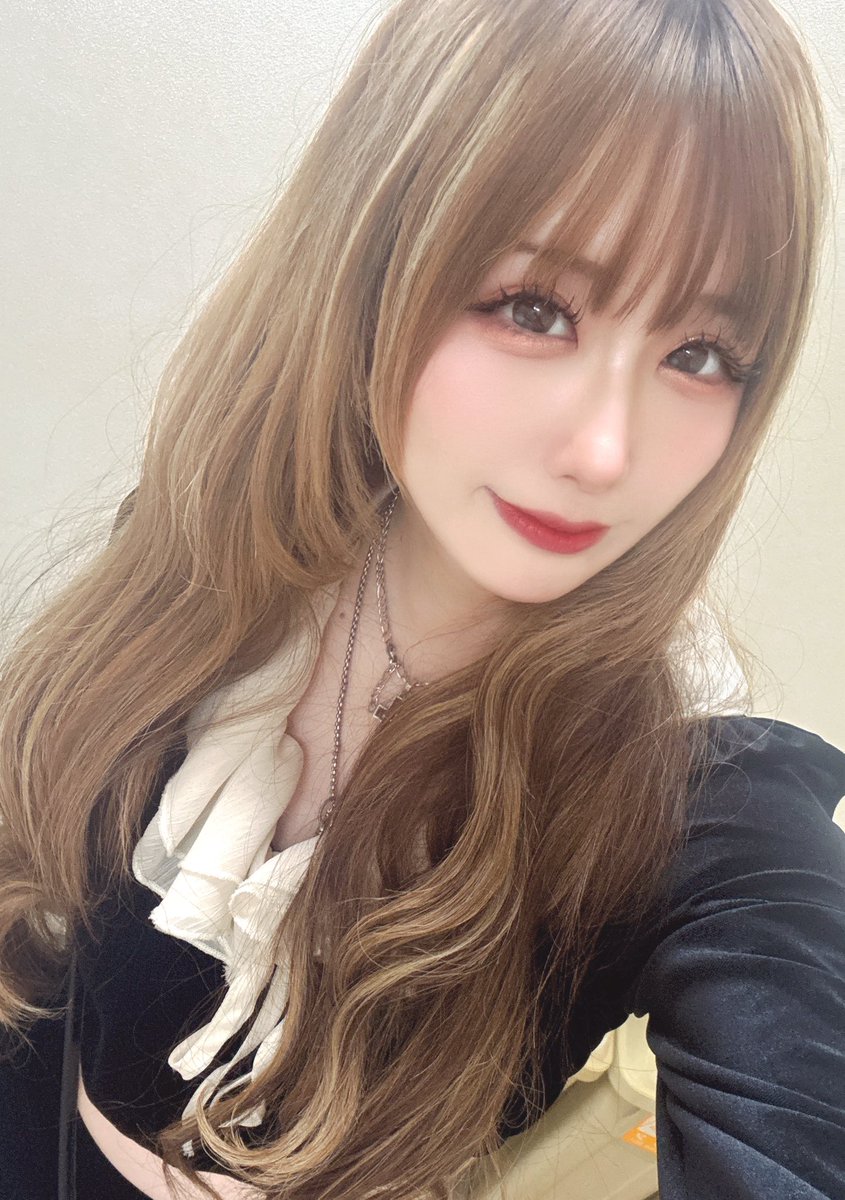 りぽぽ👼🖤 tweet media