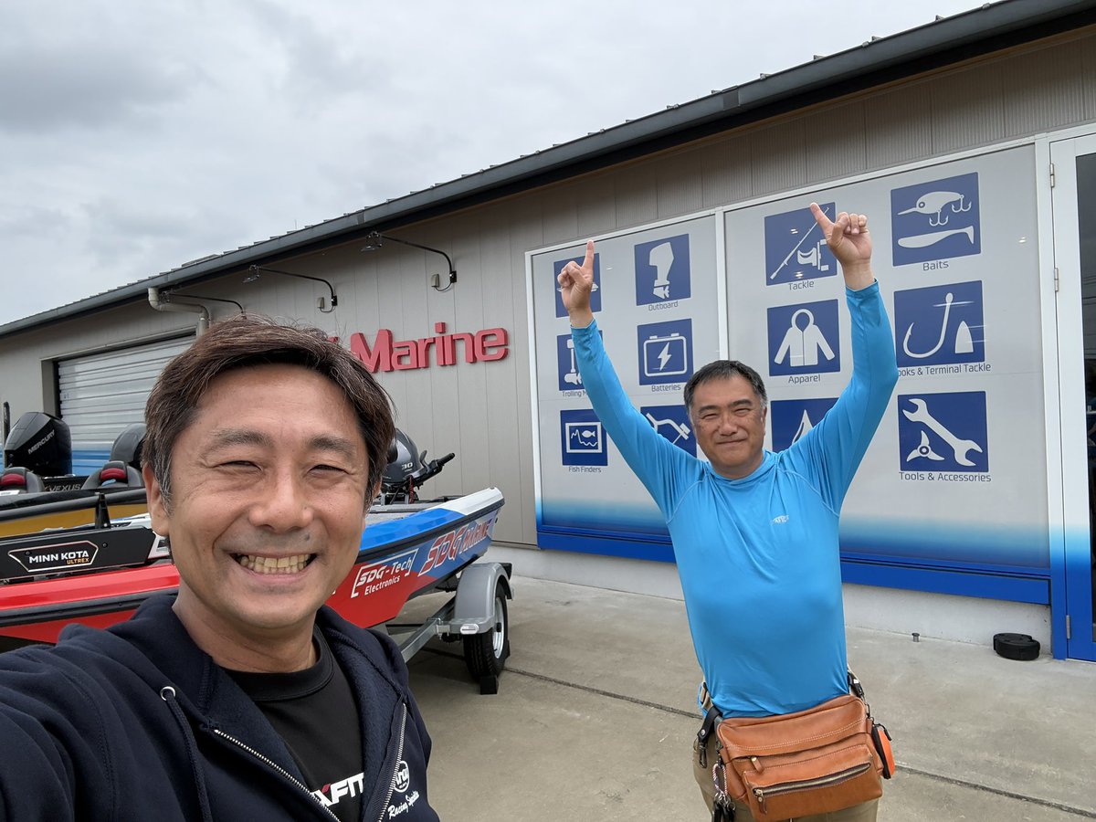 Taro Sekiguchi tweet media