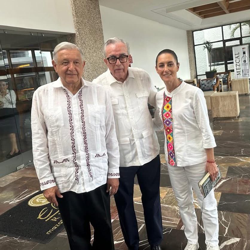 Sergio Sanchez tweet media