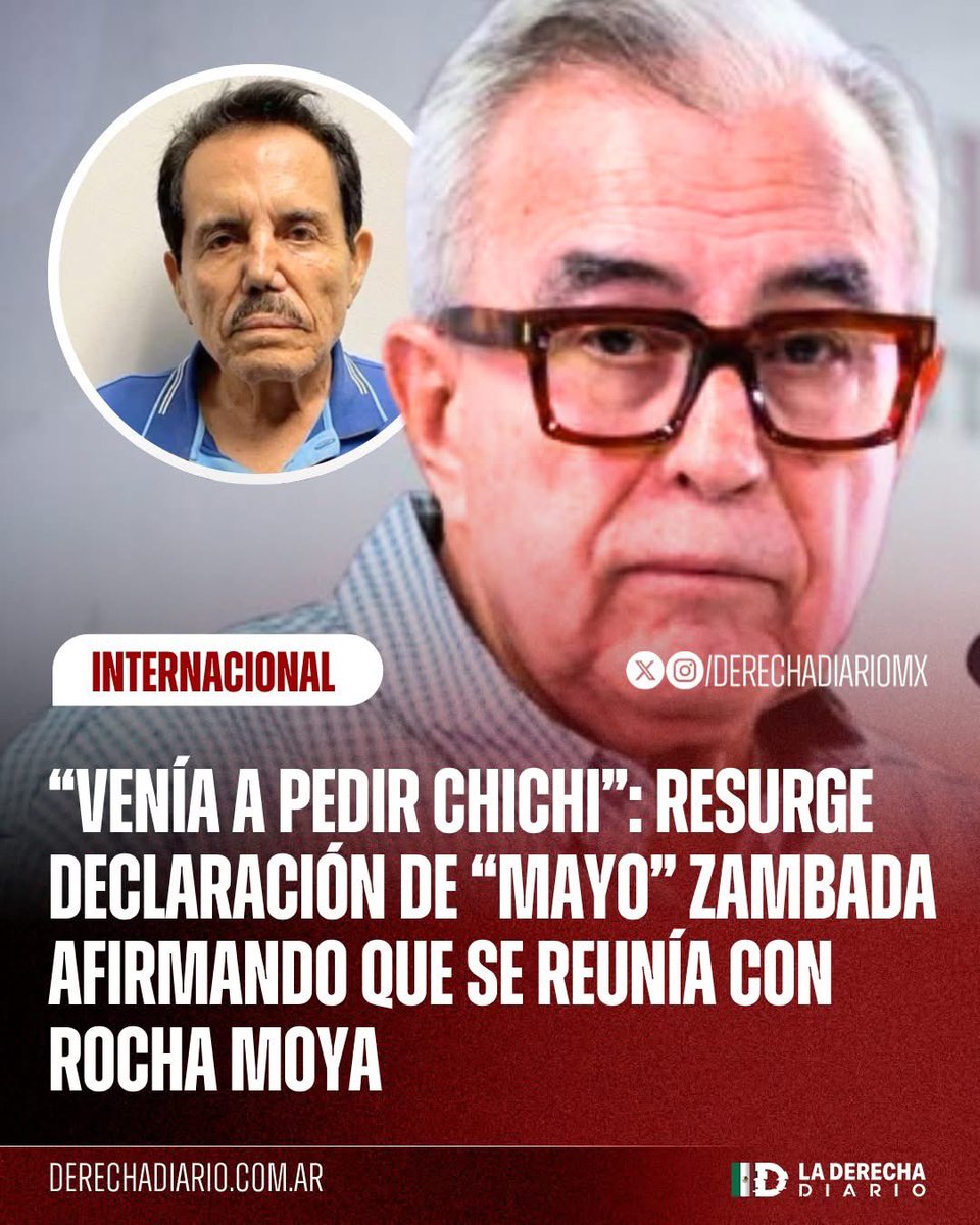 Sergio Sanchez tweet media