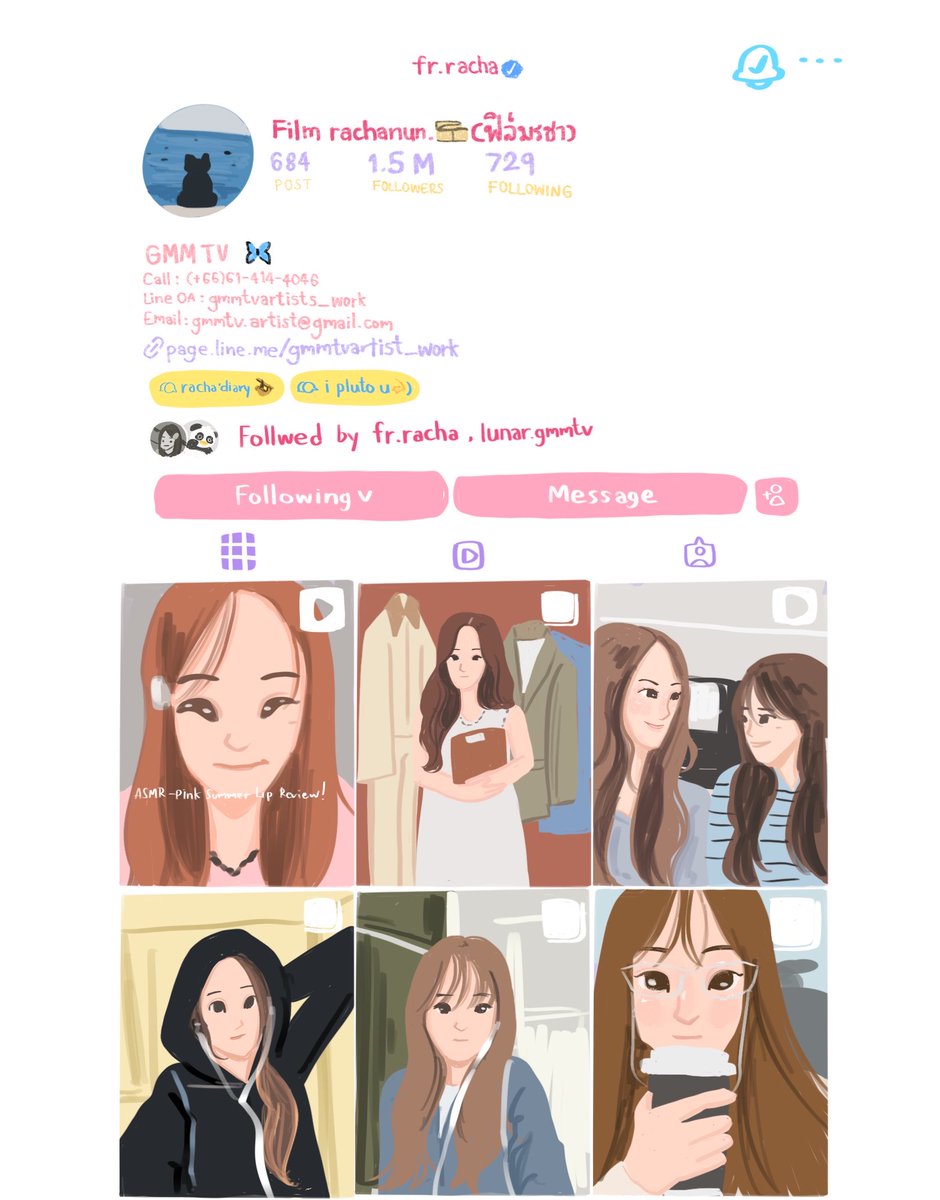มฝ.หัวใจนฟ. tweet media