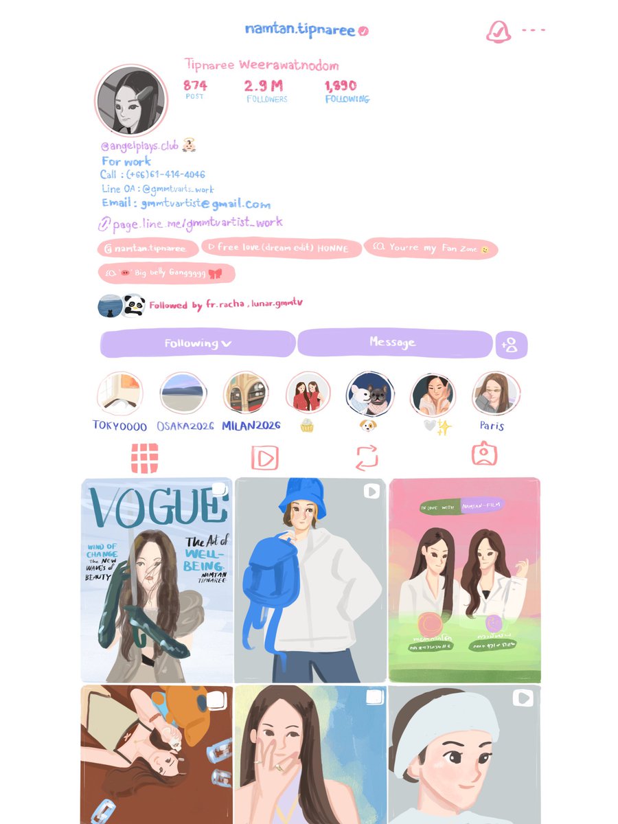 มฝ.หัวใจนฟ. tweet media