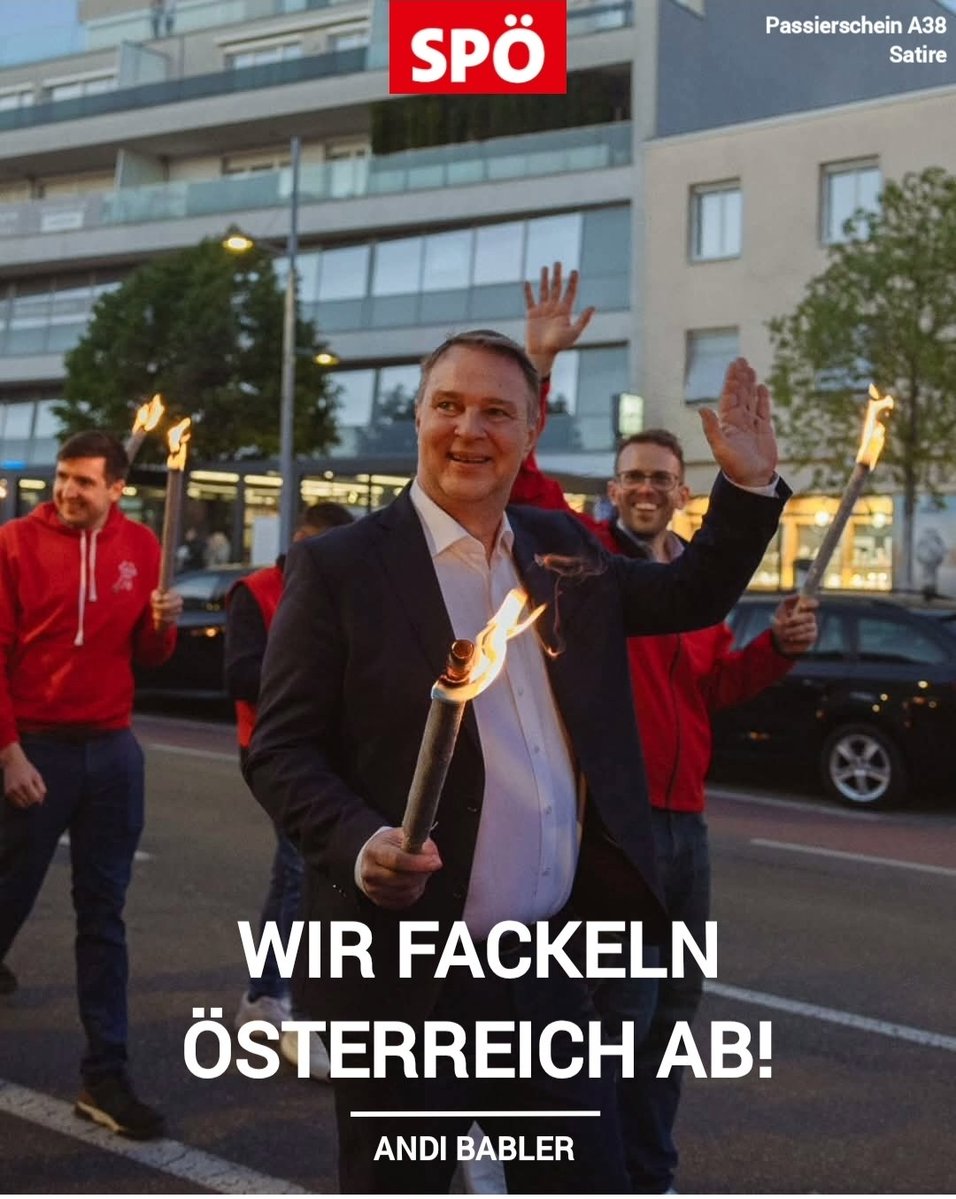 Passierschein A38 tweet media