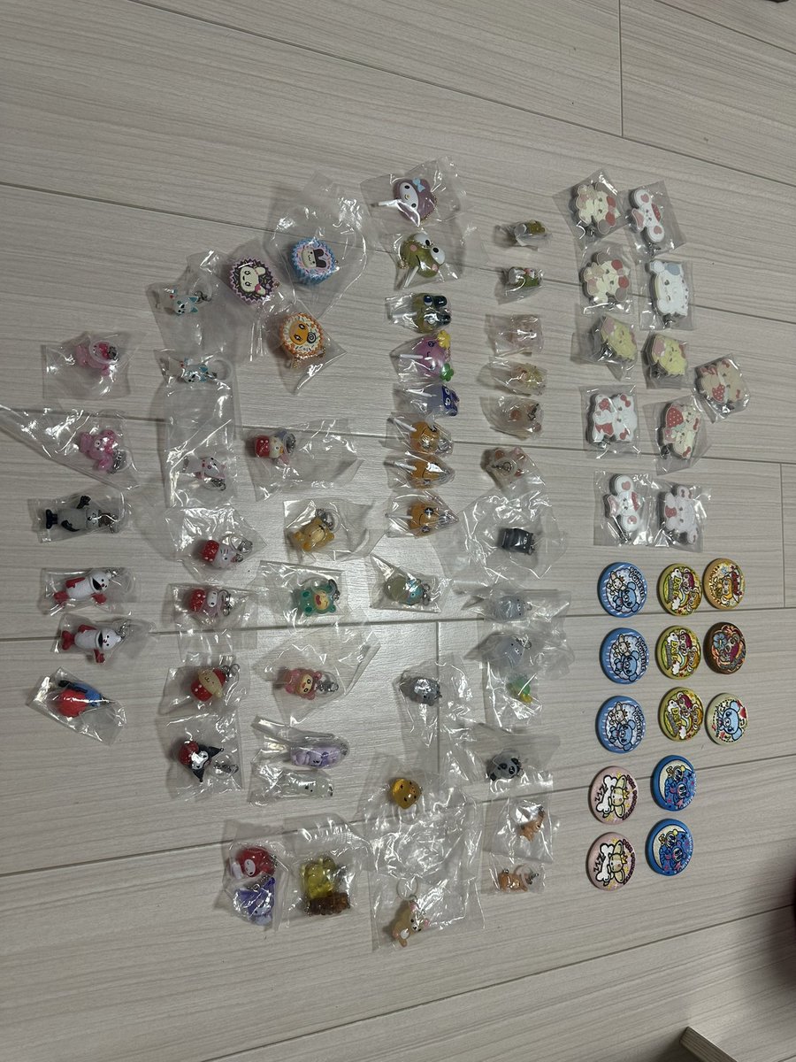 取引垢 tweet media