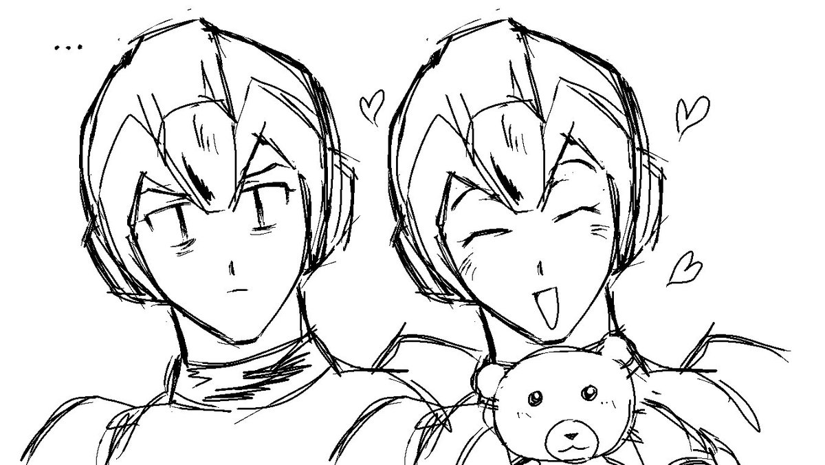 hotdogguy45's tweet photo. #megamanX #mmX https://t.co/06BmBjr5Ms
