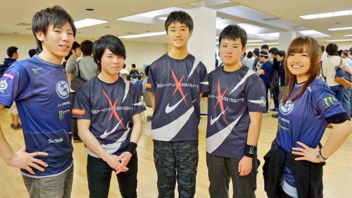 HiFight(ハイファイト) tweet media