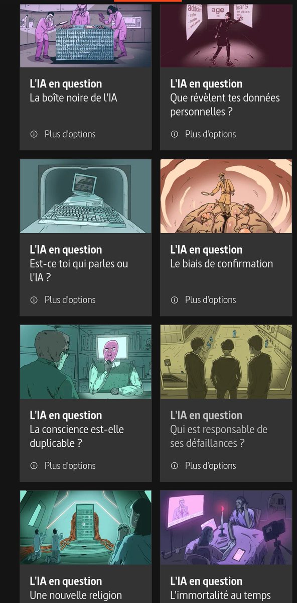 Le numérique au service de la Documentation tweet media