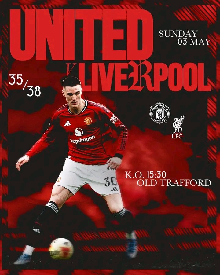 euneekdesigns's tweet photo. Good morning and a lovely Sunday.
As we all know, United plays today too ☺️ https://t.co/o4LHZurgsP
