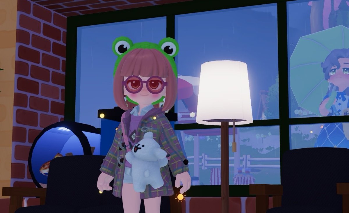 狐紫 ゆう⛩️🦊💨@VTuber tweet media