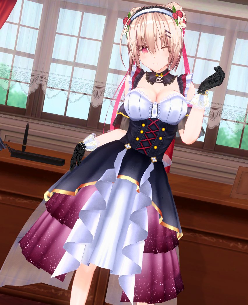 ちょこっと変更