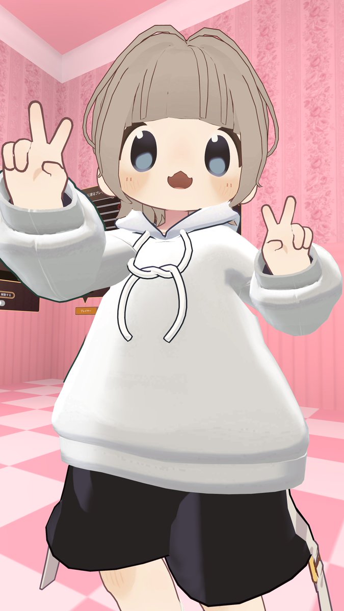 時雨結月(デスチワワ) tweet media