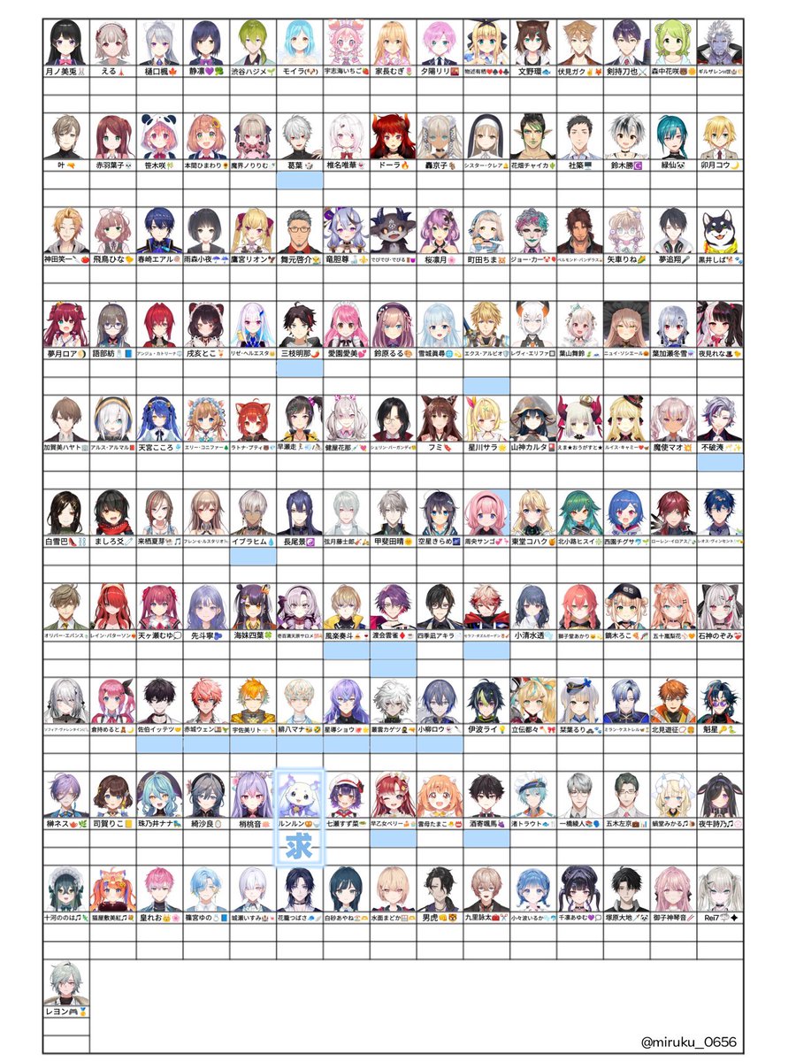 むぎちゃ tweet media