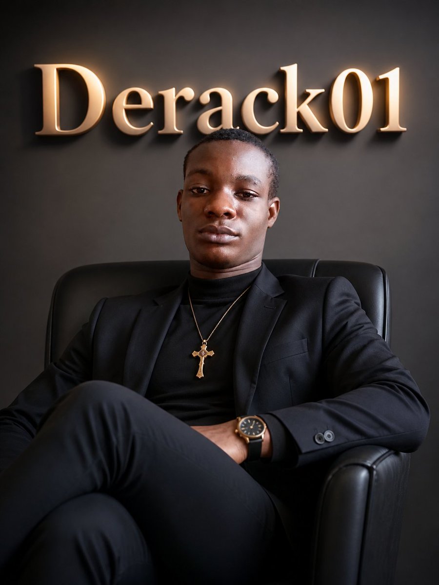 Shedrack Chinedu tweet media