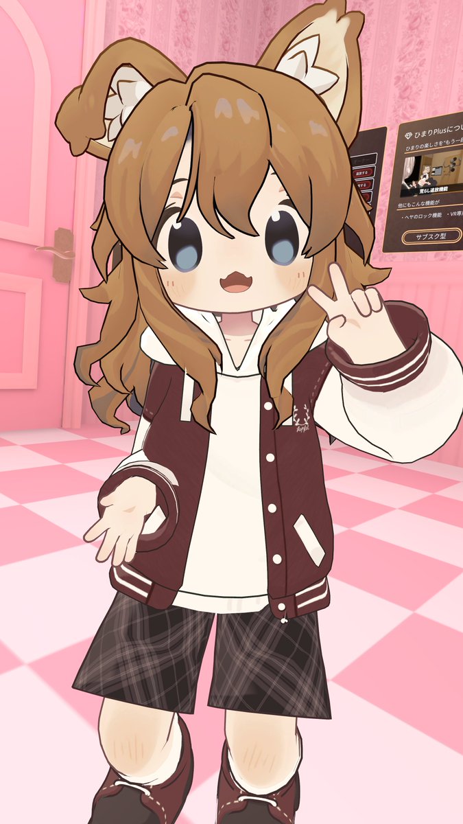 時雨結月(デスチワワ) tweet media
