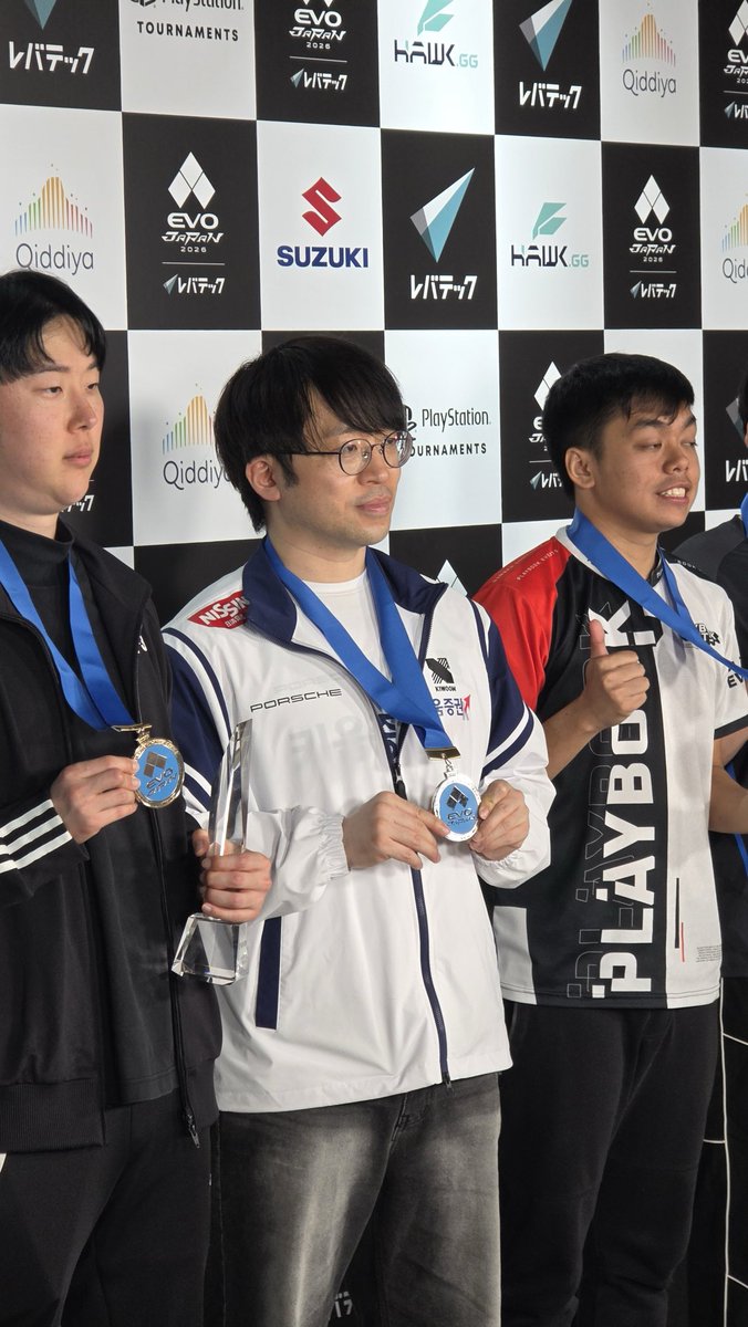 KIWOOM DRX Challenge tweet media