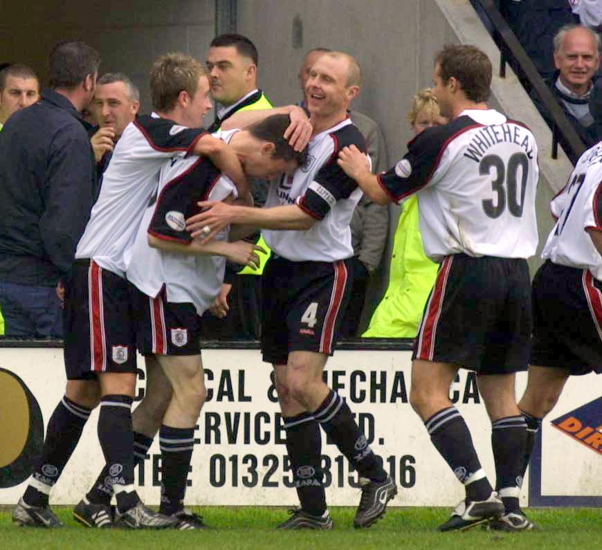 Darlo Retro 📸 tweet media