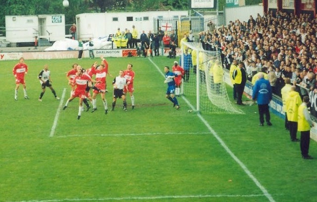 Darlo Retro 📸 tweet media